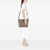 Gucci GG Canvas Web Crossbody Secondhand