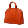 Louis Vuitton Epi Alma PM Secondhand
