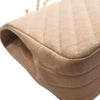 Chanel Medium Chevron Iridescent Caviar Statement Flap Secondhand
