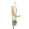 Secondhand Fendi Marc Jacobs Mini Leather Sunshine Shopper Tote