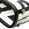 Secondhand Fendi Marc Jacobs Mini Leather Sunshine Shopper Tote