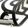 Secondhand Fendi Marc Jacobs Mini Leather Sunshine Shopper Tote
