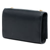 Saint Laurent Small Smooth Calfskin Monogram Kate Tassel Crossbody Secondhand