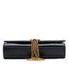 Saint Laurent Small Smooth Calfskin Monogram Kate Tassel Crossbody Secondhand