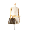 Louis Vuitton Monogram Batignolles Vertical PM Secondhand