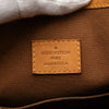Louis Vuitton Monogram Batignolles Vertical PM Secondhand