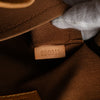 Louis Vuitton Monogram Batignolles Vertical PM Secondhand