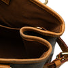 Louis Vuitton Monogram Batignolles Vertical PM Secondhand