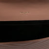 Saint Laurent Grain De Poudre Cassandre Matelasse Flap Pouch Secondhand