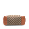 Gucci GG Canvas Heart Bit Tote Secondhand