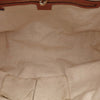 Gucci GG Canvas Heart Bit Tote Secondhand