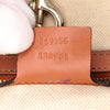 Gucci GG Canvas Heart Bit Tote Secondhand