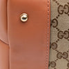 Gucci GG Canvas Heart Bit Tote Secondhand