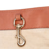 Gucci GG Canvas Heart Bit Tote Secondhand
