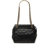 Chanel Quilted Lambskin Tote Secondhand