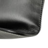 Fendi Embossed Leather Logo Shopper Tote Secondhand