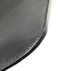 Fendi Embossed Leather Logo Shopper Tote Secondhand