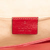 Secondhand Gucci Small Suede Web Ophidia Chain Crossbody