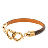 Louis Vuitton Monogram Say Yes Bracelet Secondhand