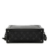 Louis Vuitton Monogram Eclipse Soft Trunk Secondhand
