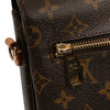 Louis Vuitton Monogram Pochette Metis Secondhand