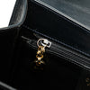 Ferragamo Leather Gancini Satchel Secondhand