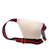 Gucci Small Grained Calfskin Logo Belt Bag Secondhand
