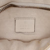 Gucci Small Grained Calfskin Logo Belt Bag Secondhand
