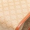 Celine Macadam Coated Canvas Clutch Secondhand