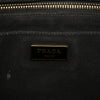 Prada Small Canvas Canapa Logo Satchel Secondhand