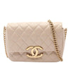 Chanel Mini Quilted Lambskin Maxi CC Flap Secondhand