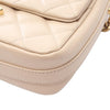 Chanel Mini Quilted Lambskin Maxi CC Flap Secondhand