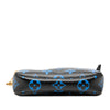 Louis Vuitton Colored Monogram Mini Pochette Accessories Secondhand
