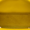 Dior Micro Lambskin Cannage Lady Dior Secondhand