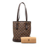 Louis Vuitton Damier Ebene Marais Secondhand