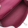 Hermès Swift Kelly Pochette 22 Secondhand