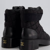 Chanel Cruise 2023/2024 Boots Secondhand