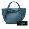 Celine Small Grained Calfskin Big Bag Secondhand