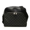 Louis Vuitton Damier Graphite Dayton Reporter PM Secondhand