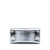 Dior Medium Metallic Patent Lady Dior Secondhand