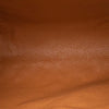 Celine Macadam Coated Canvas Clutch Secondhand