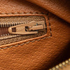 Celine Macadam Coated Canvas Clutch Secondhand
