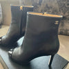 Chanel Ankle Boots Secondhand