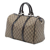 Gucci Medium GG Supreme Joy Boston Bag Secondhand