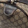 Gucci Medium GG Supreme Joy Boston Bag Secondhand