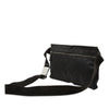 Gucci GG Canvas Double Pocket Belt Bag Secondhand