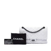 Chanel Quilted Aged Calfskin Reissue 2.55 Double Flap 226 Secondhand