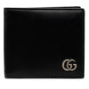 Gucci GG Marmont Calfskin Bifold Small Wallet Secondhand
