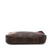 Louis Vuitton Monogram Trunks & Bags Mini Pochette Accessoires Secondhand