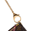 Louis Vuitton Monogram Trunks & Bags Mini Pochette Accessoires Secondhand